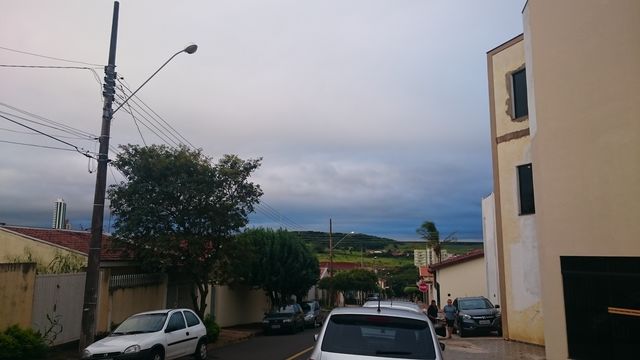 sky