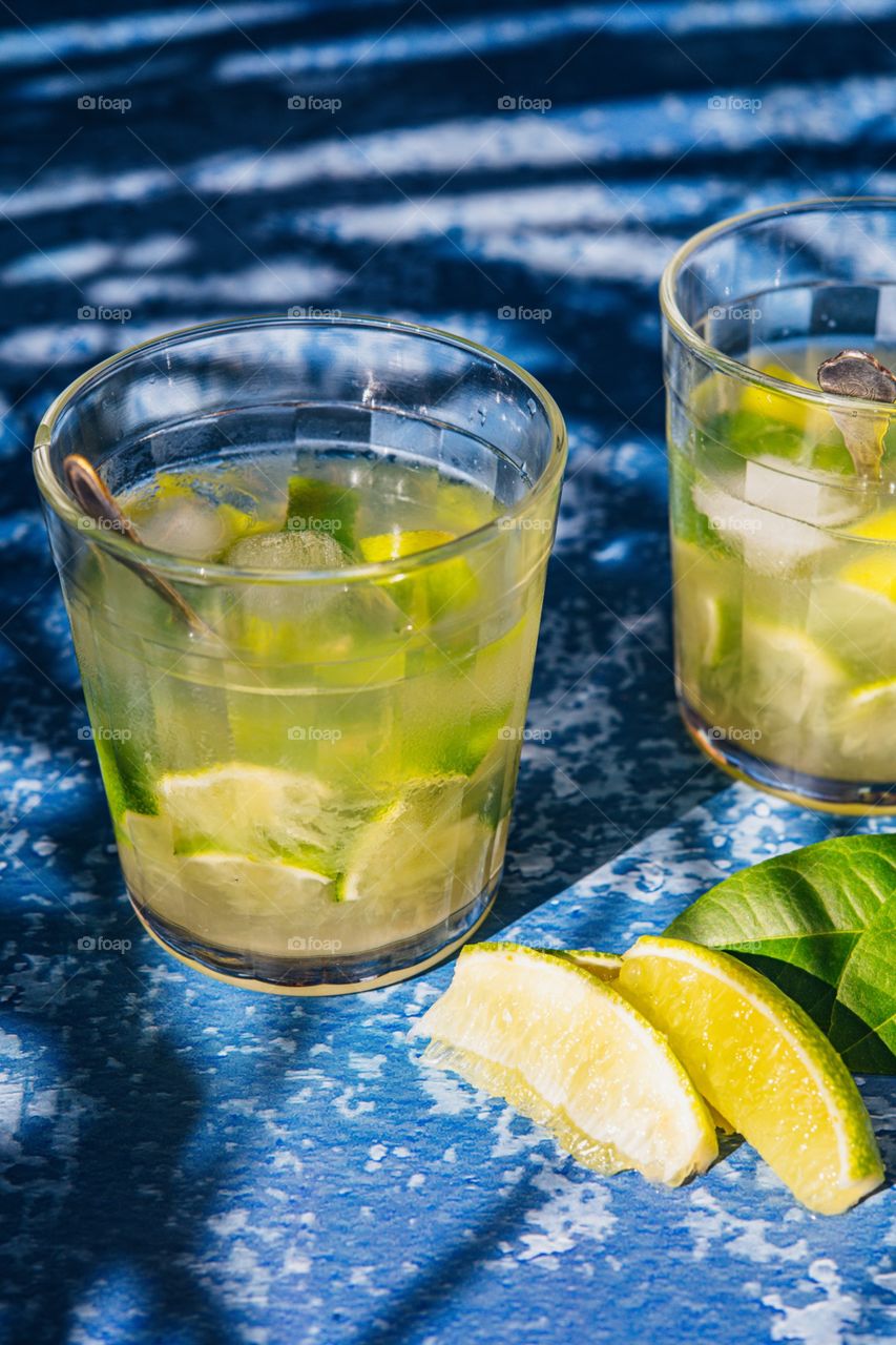 Caipirinha