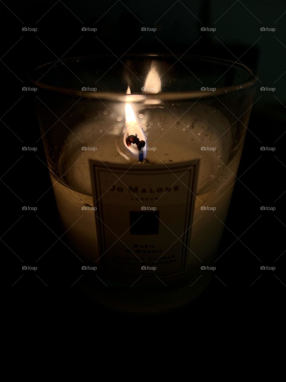 Jo malone candle 