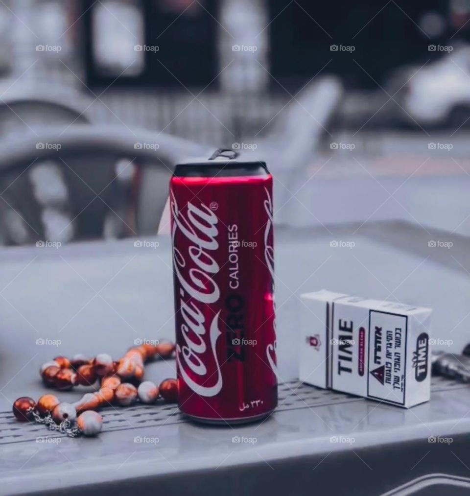 Palestine cocacola  feel free
