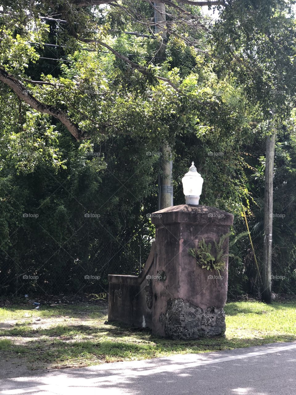 Coral Gables gateway
