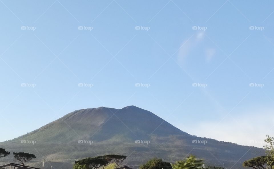 Vesuvius