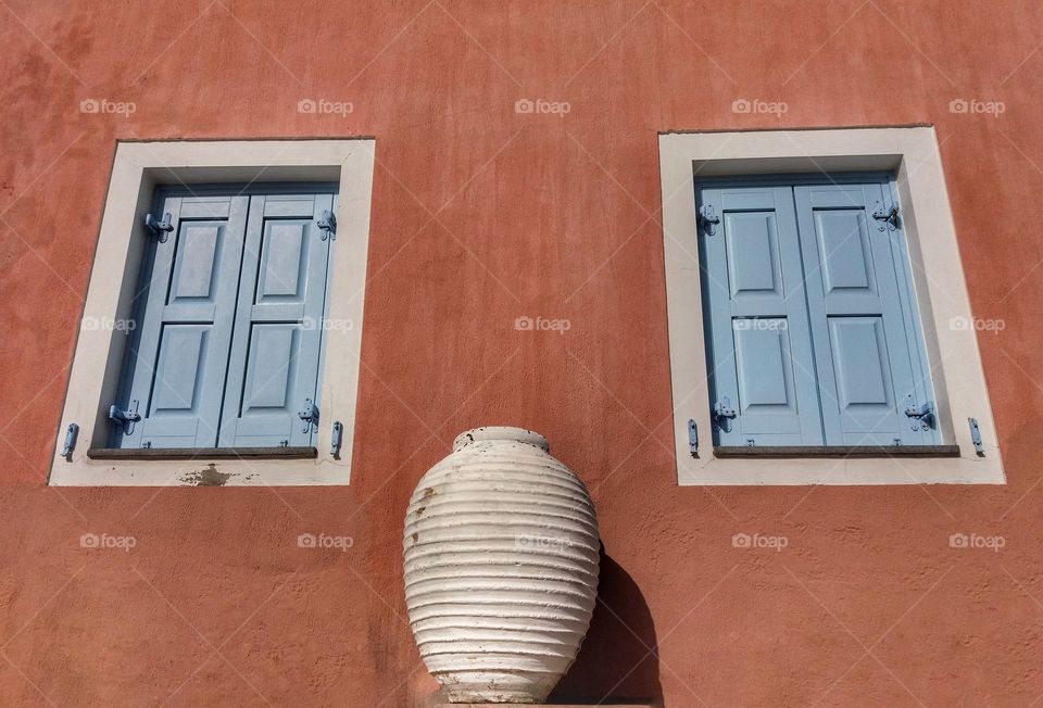 summer vibes in the island!