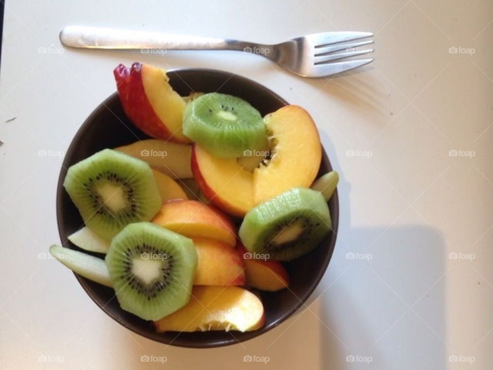 Fruits 🍉 