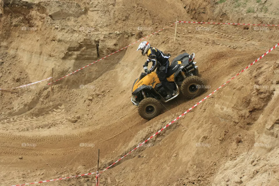 motocross