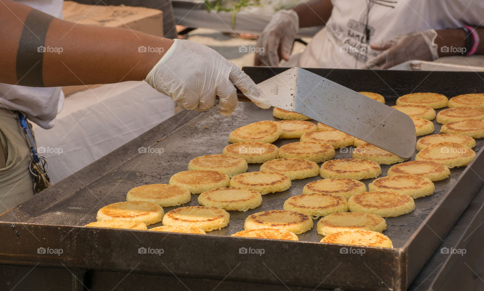 ramen burger