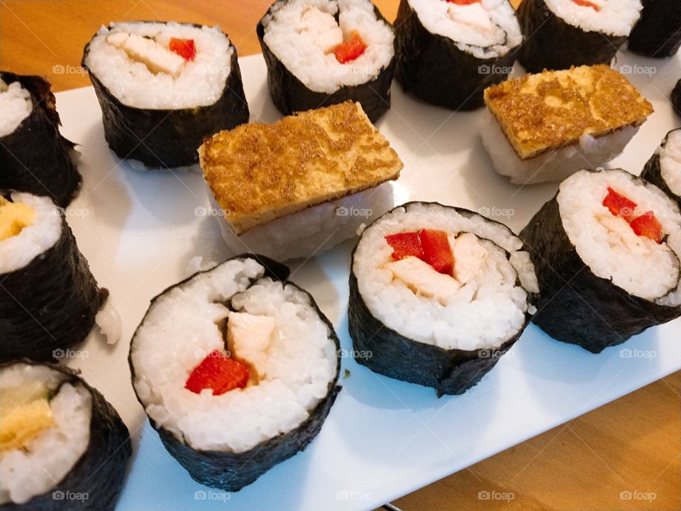 Sushi