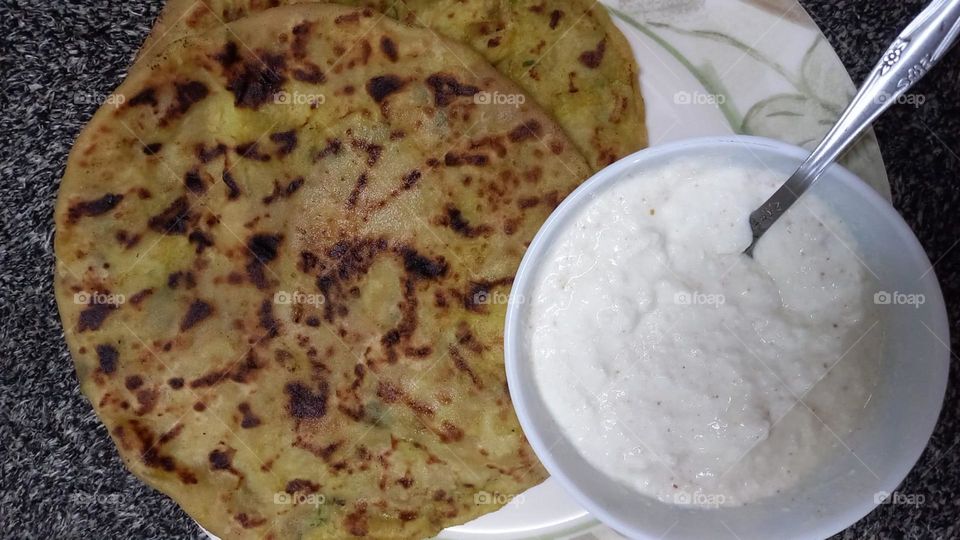 Paratha