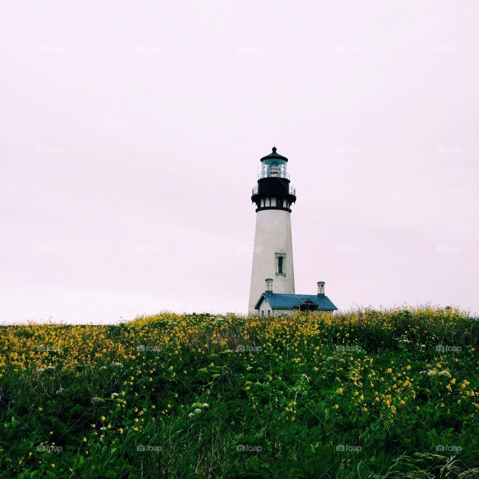 Lighthouse