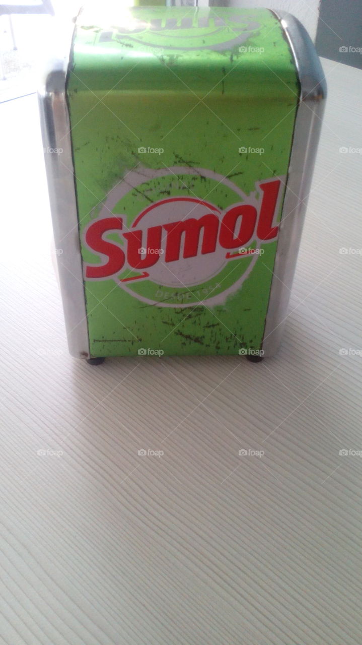 Drink Sumol