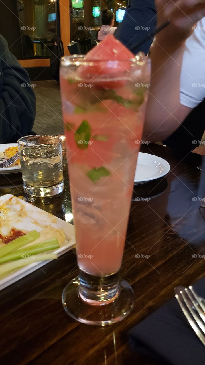 cocktail