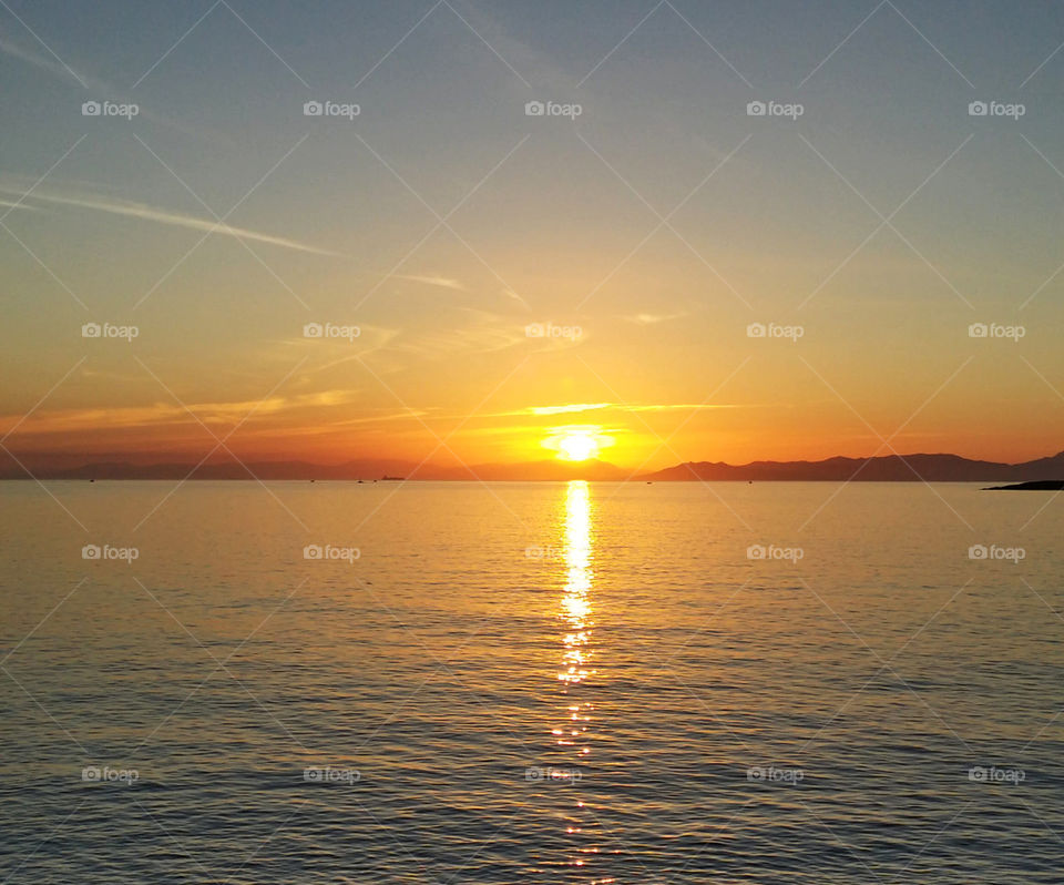 Travel around the world