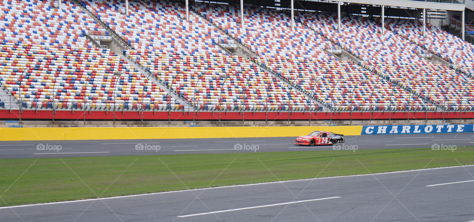 NASCAR