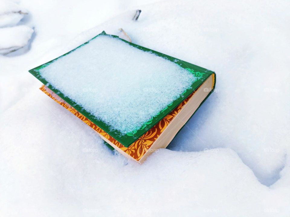 Trembling, frozen... Take it home, warm it up...
A novel? A detective? A joke? Adventures? Fantastic? Fairy tales?
Well, what if it's accounting?