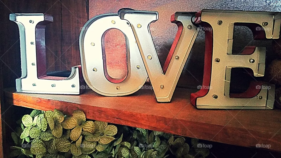 Love