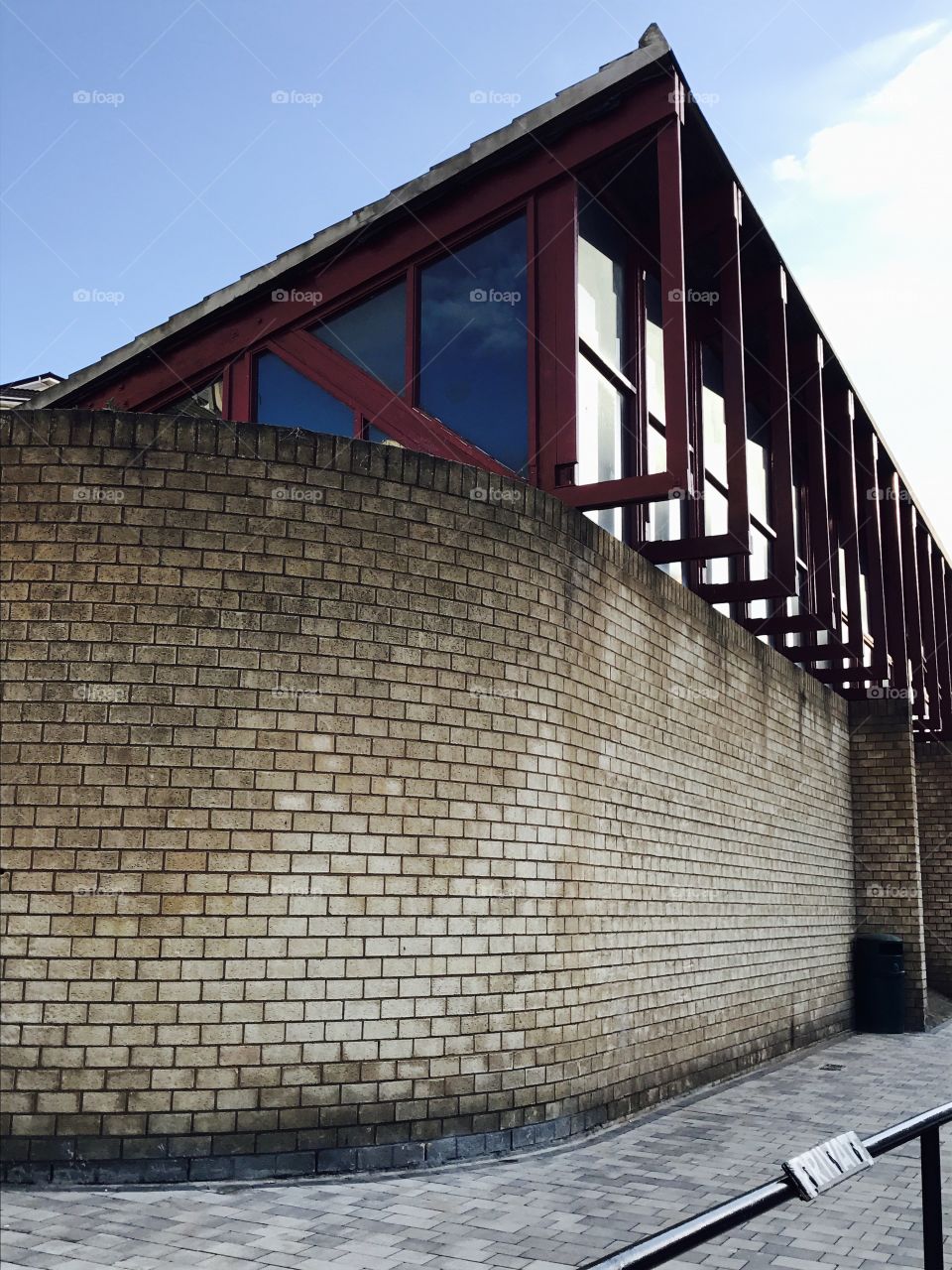 Buildings-glass-bricks-structure 