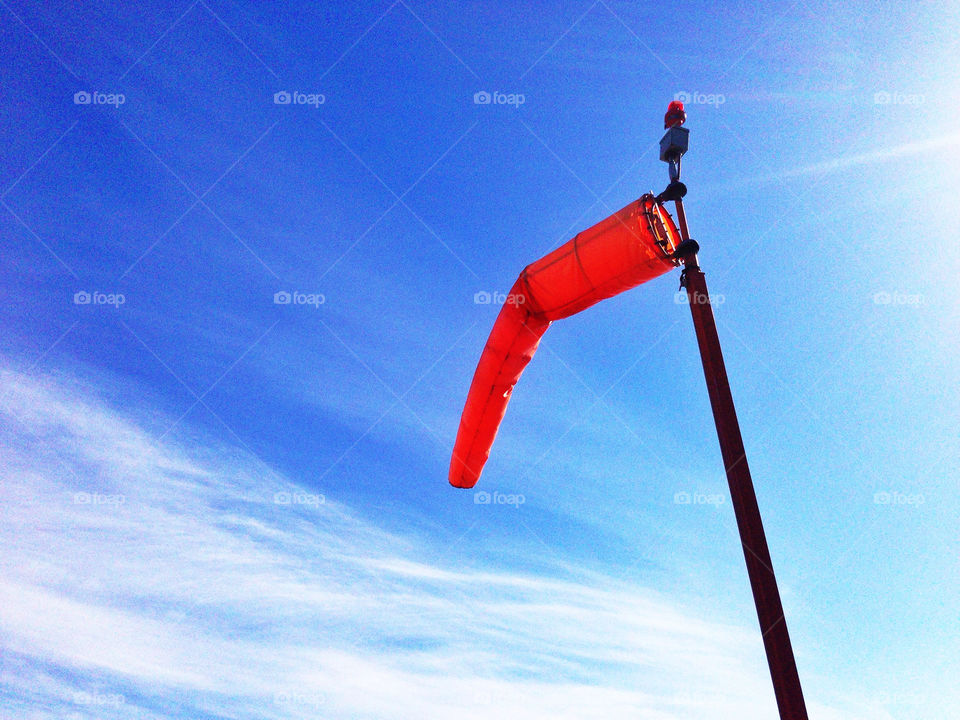  Wind Sock
