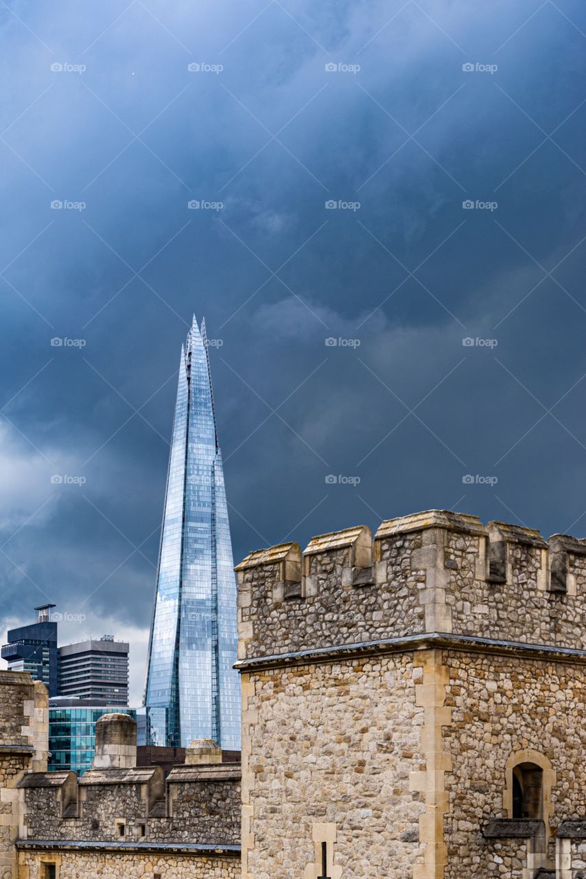 The Shard