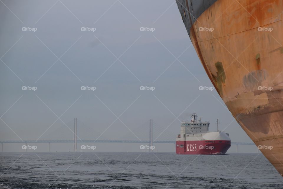 Öresundsbron