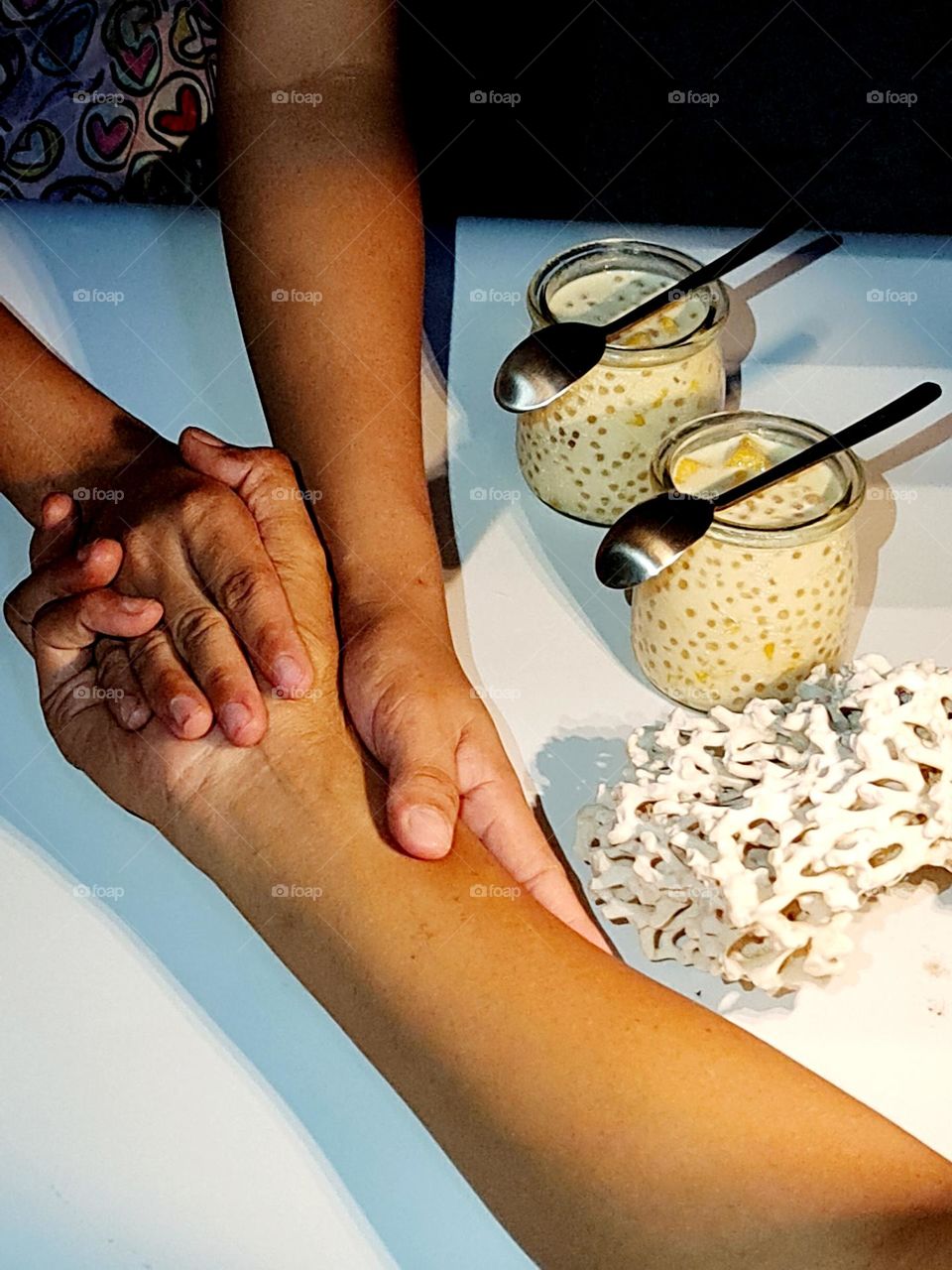 Dear Mom, your unconditional love has been my guiding light through every storm. Thank you  for always being there. Your wisdom shaped me into who I am today.