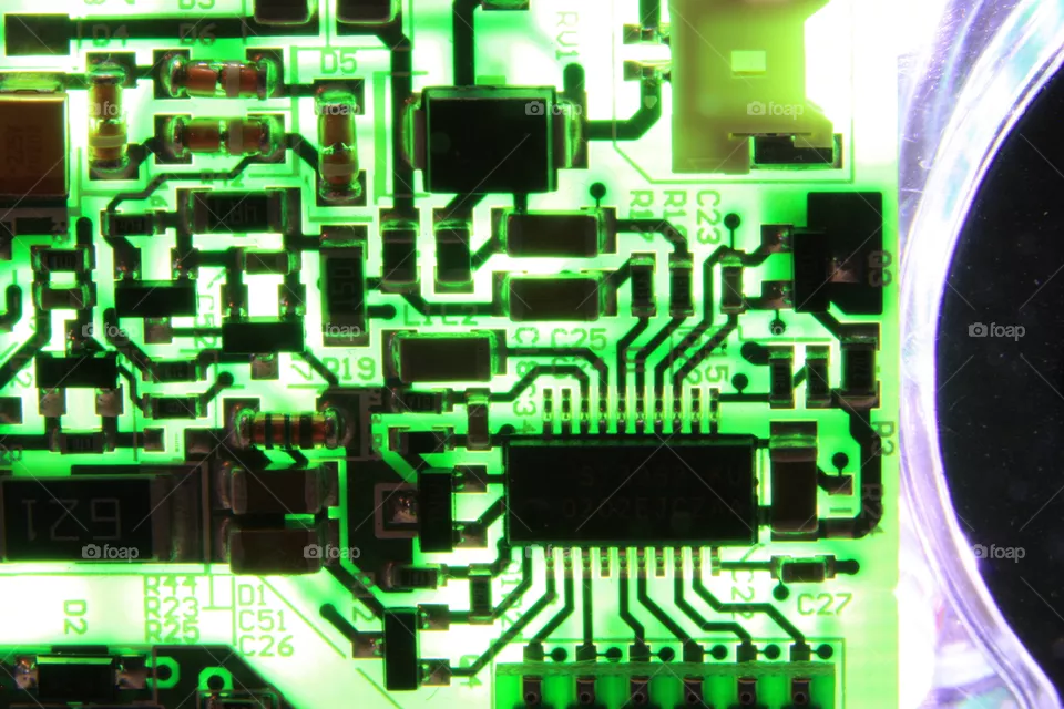 technology