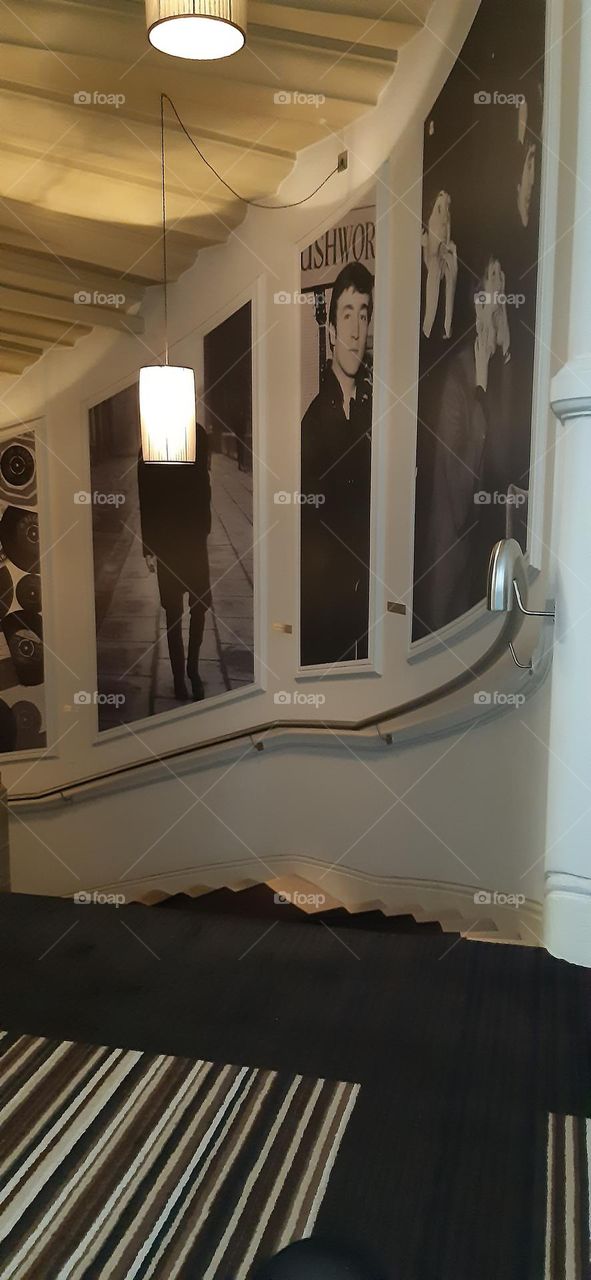 Hard days night hotel liverpool