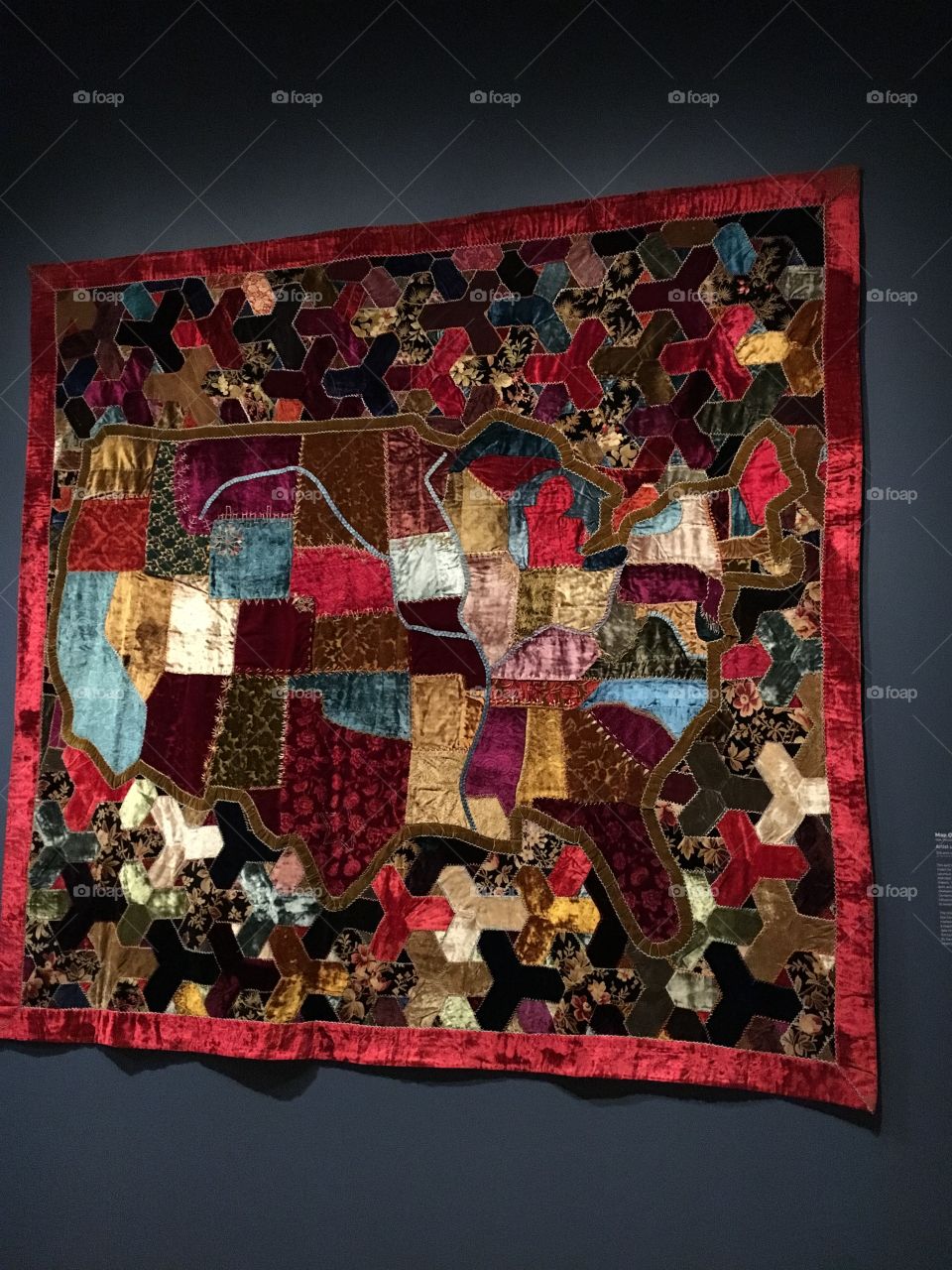 United States Quilt 