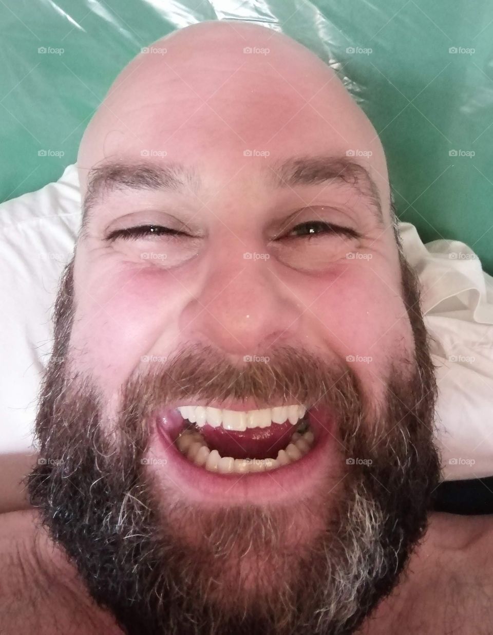 Three months of lock down!!!