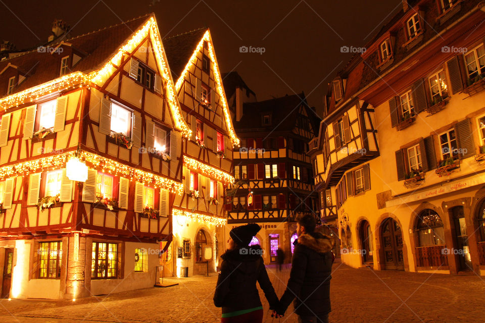 Colmar