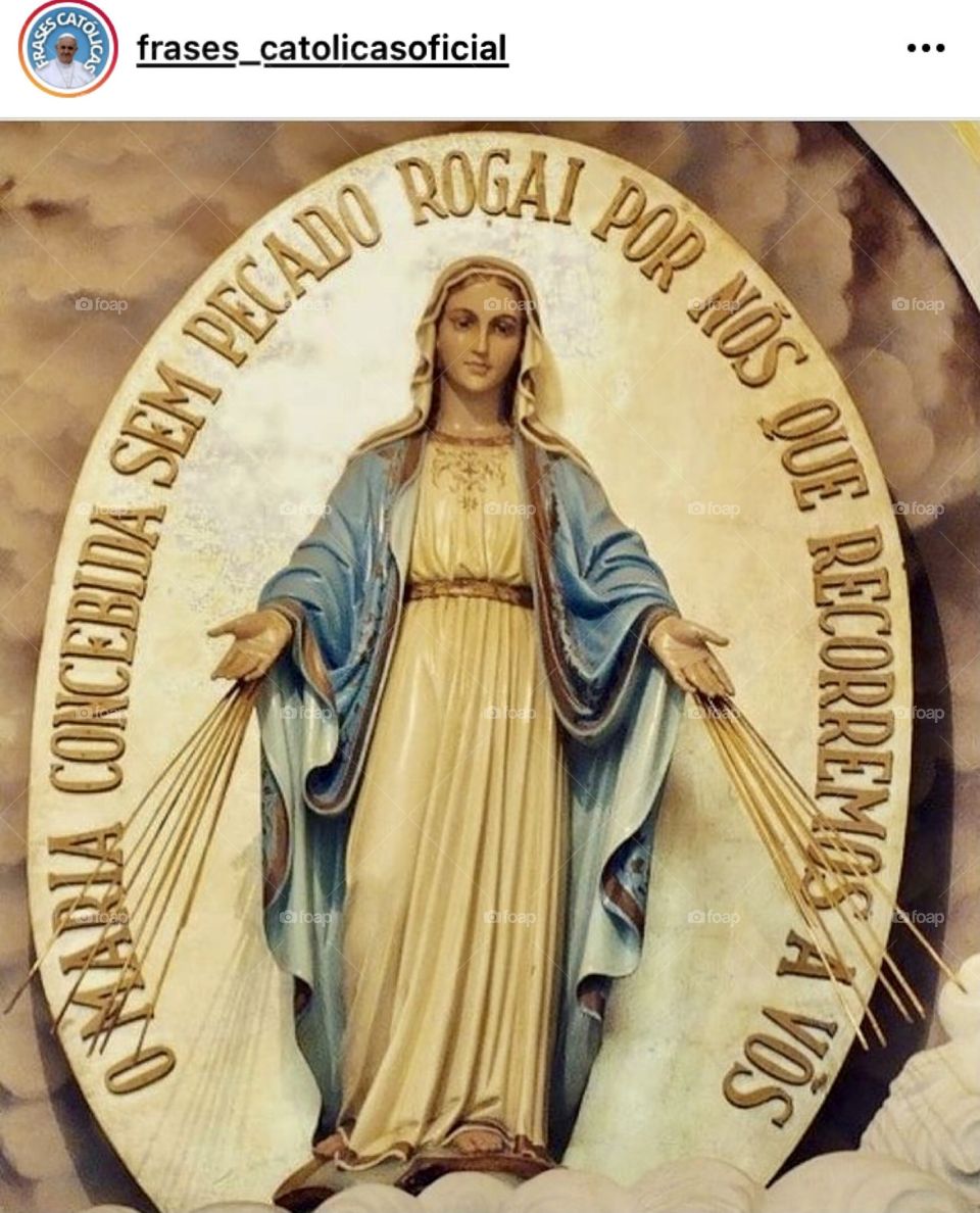 🙏 🇪🇸 Oh Maria, ruega por nosotros que recurrimos a ti.  Amén.  🇧🇷 Ó Maria, Nossa Senhora, rogai por nós que recorremos a vós. Amém. / 🇺🇸 O Mary, pray for us that we turn to you.  Amen. / 🇮🇹 O Madonna, prega per noi che ci rivolgiamo a te. Amen.