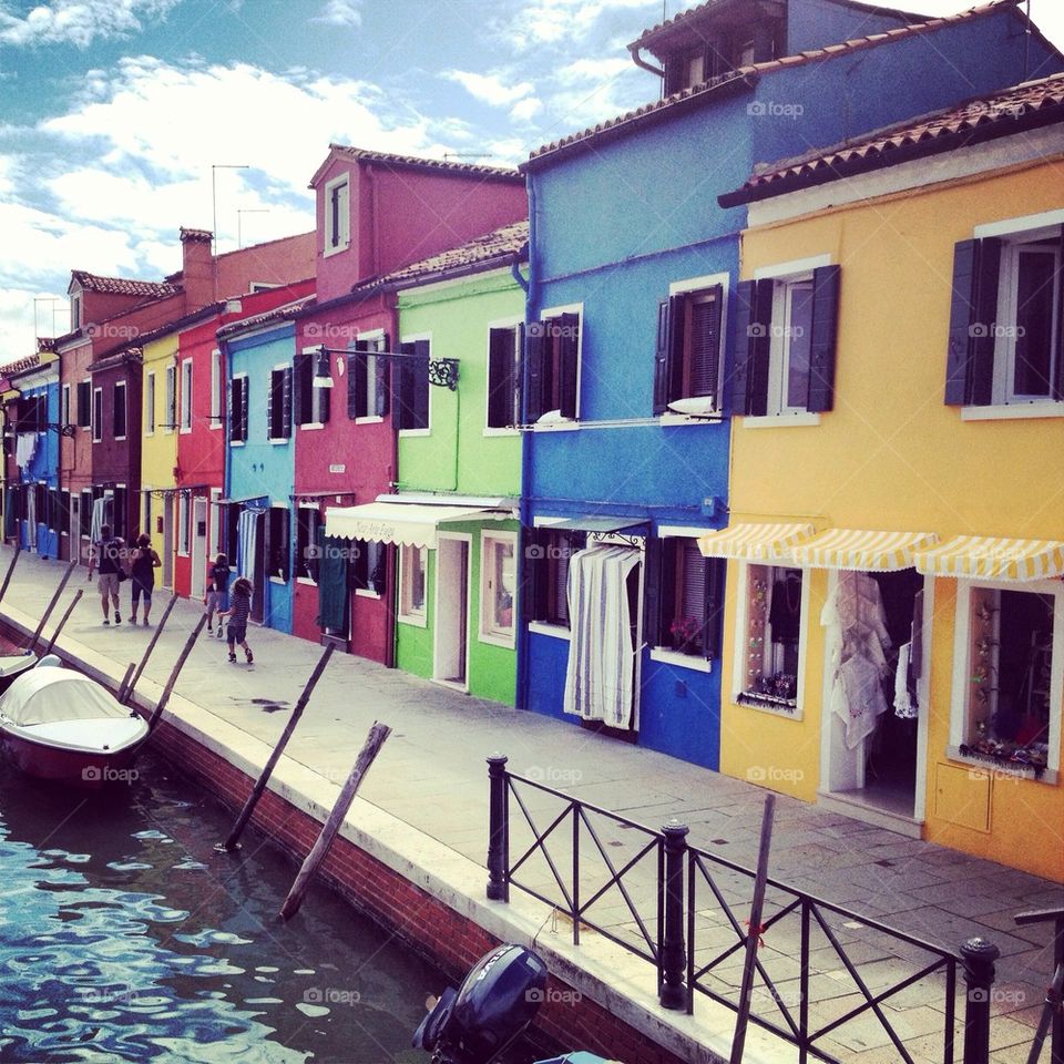 Burano