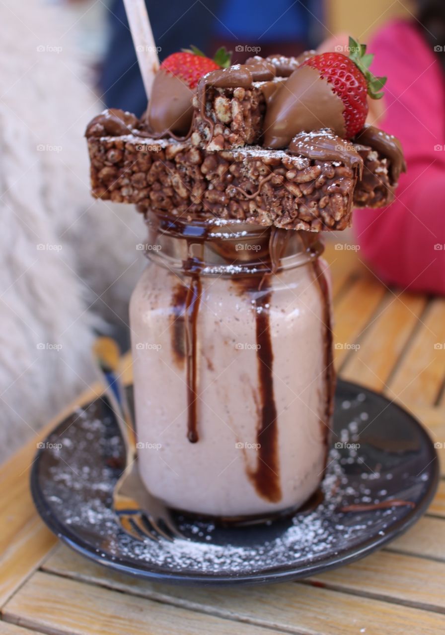 Milkshake 