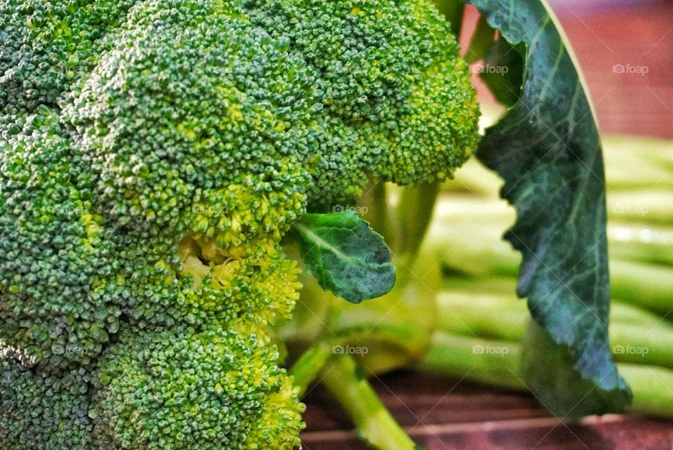 Broccoli