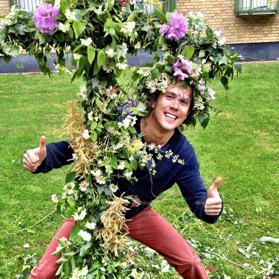 Midsummer