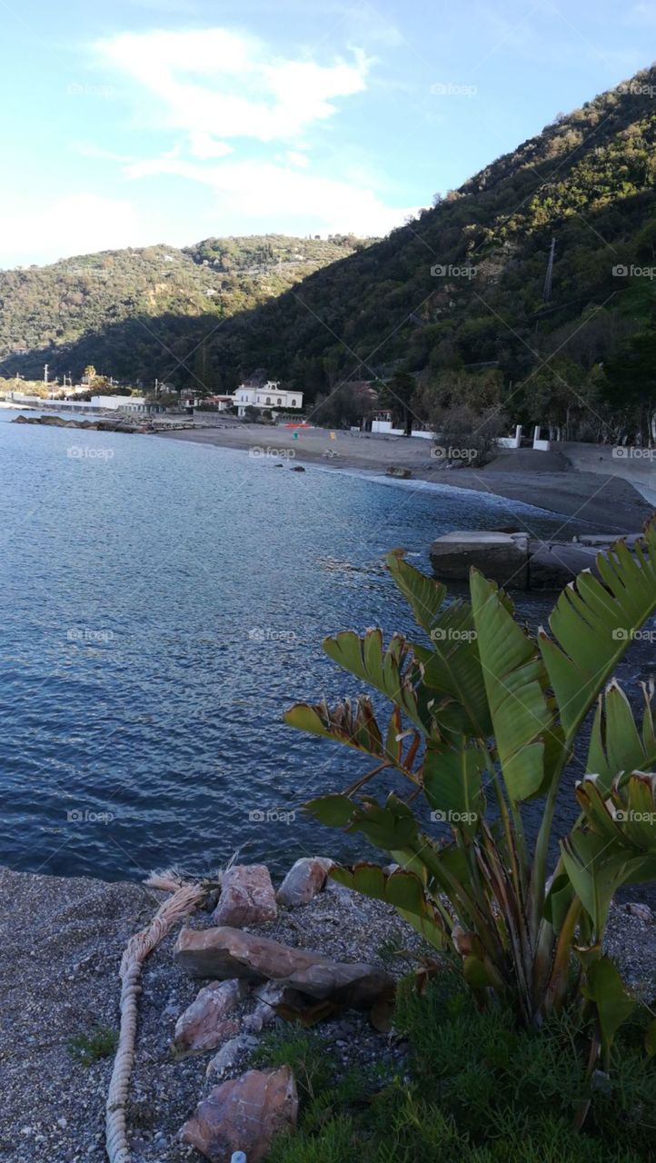 Fantastic place in Sicily #CDO #Sicily #sea #water #nature