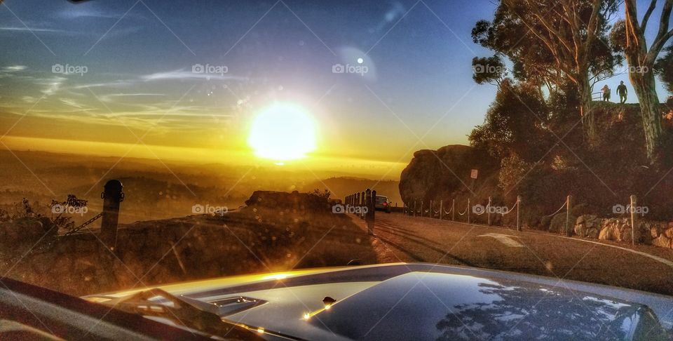 ILLUMINATION of Lights