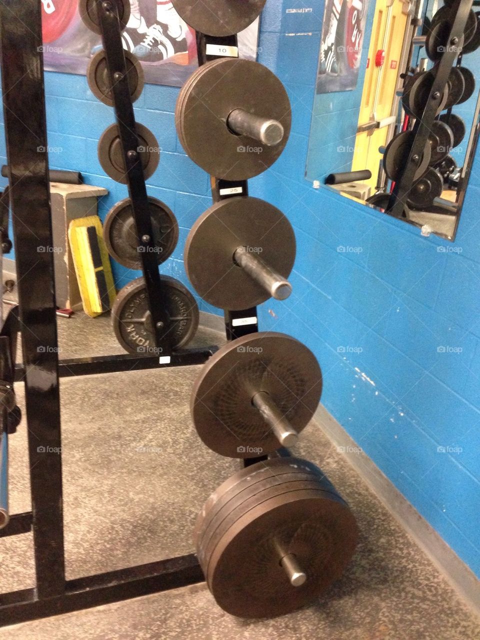 Weights