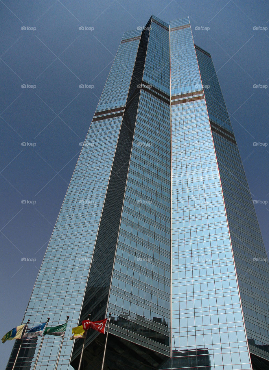 Skyscraper