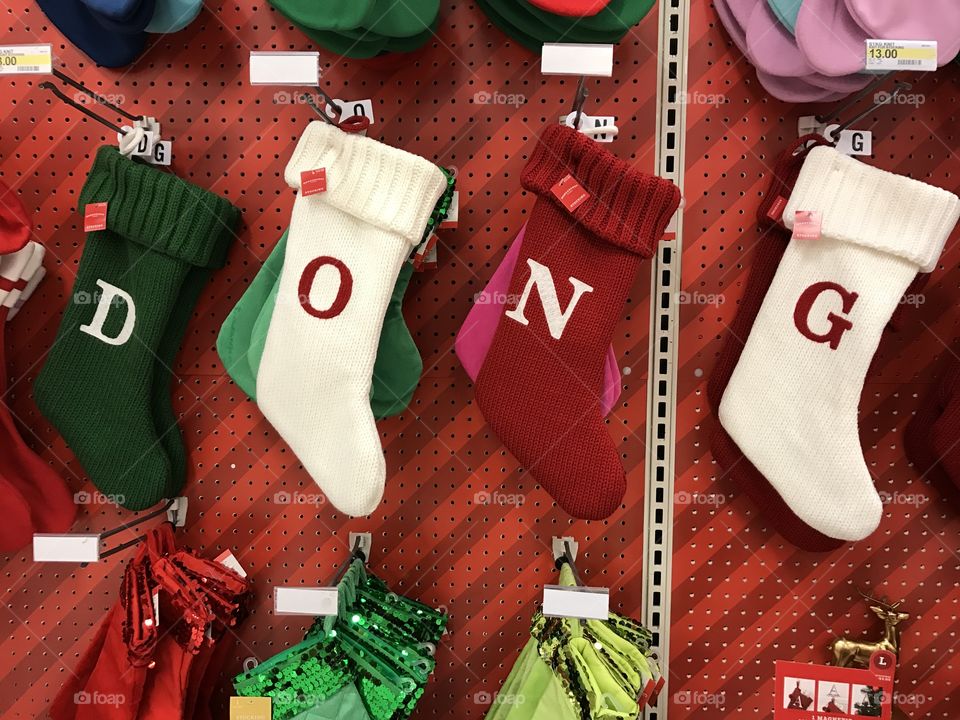 Target Christmas Fun