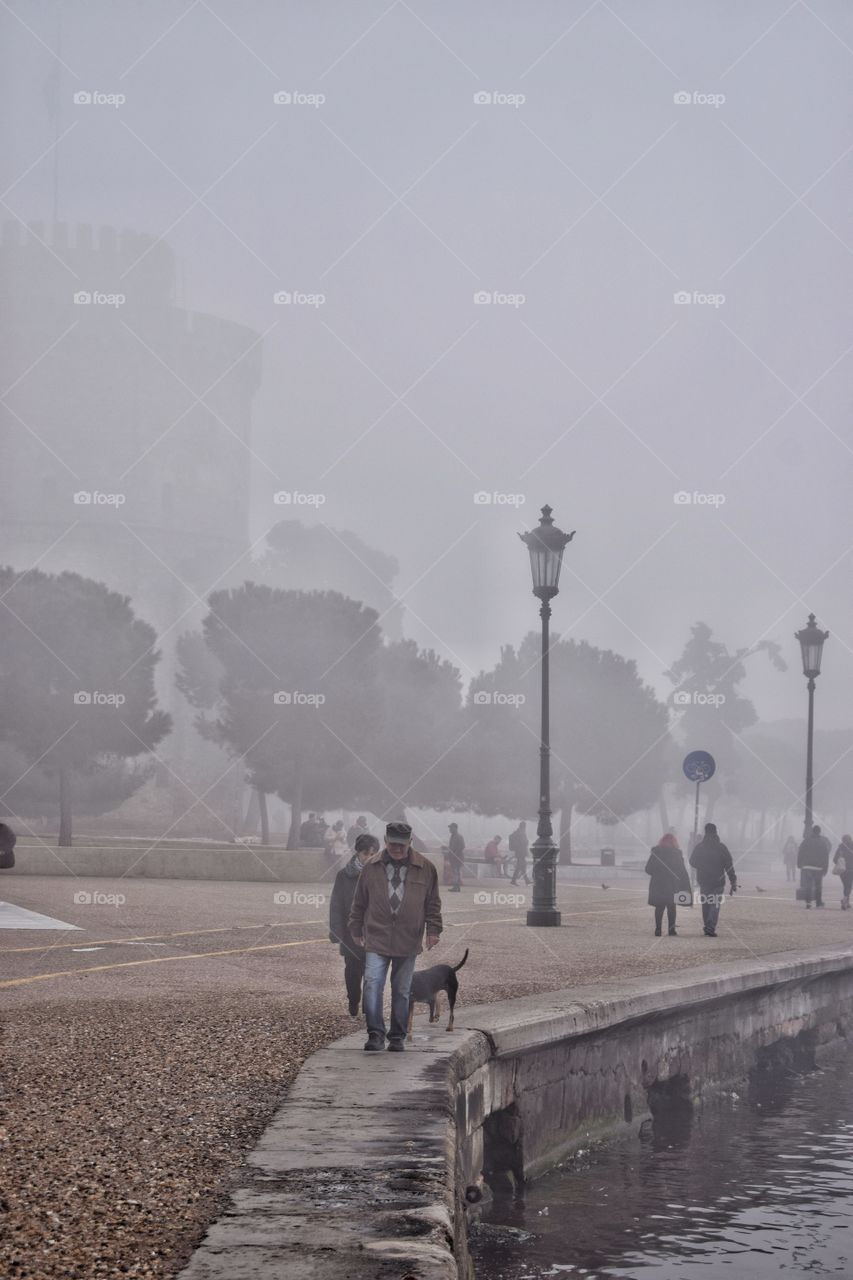 Thessaloniki, Greece