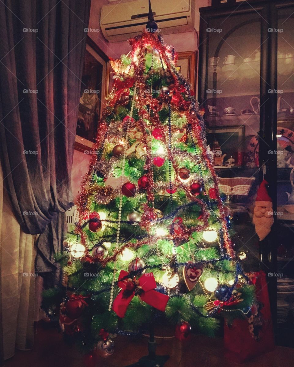 Christmas