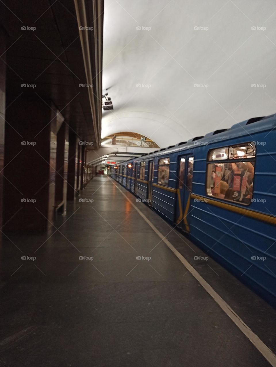 Commuting series: Public transport ,