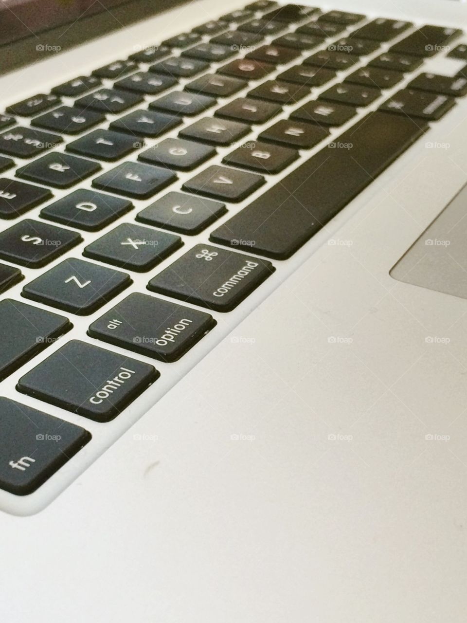 Laptop Keypad