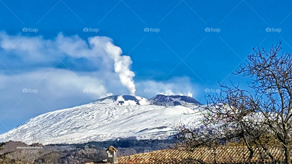 Etna