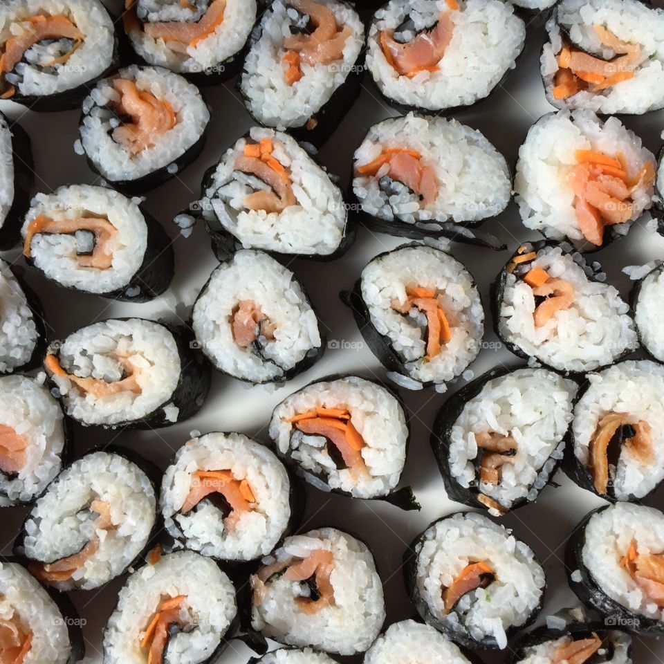 Sushi 