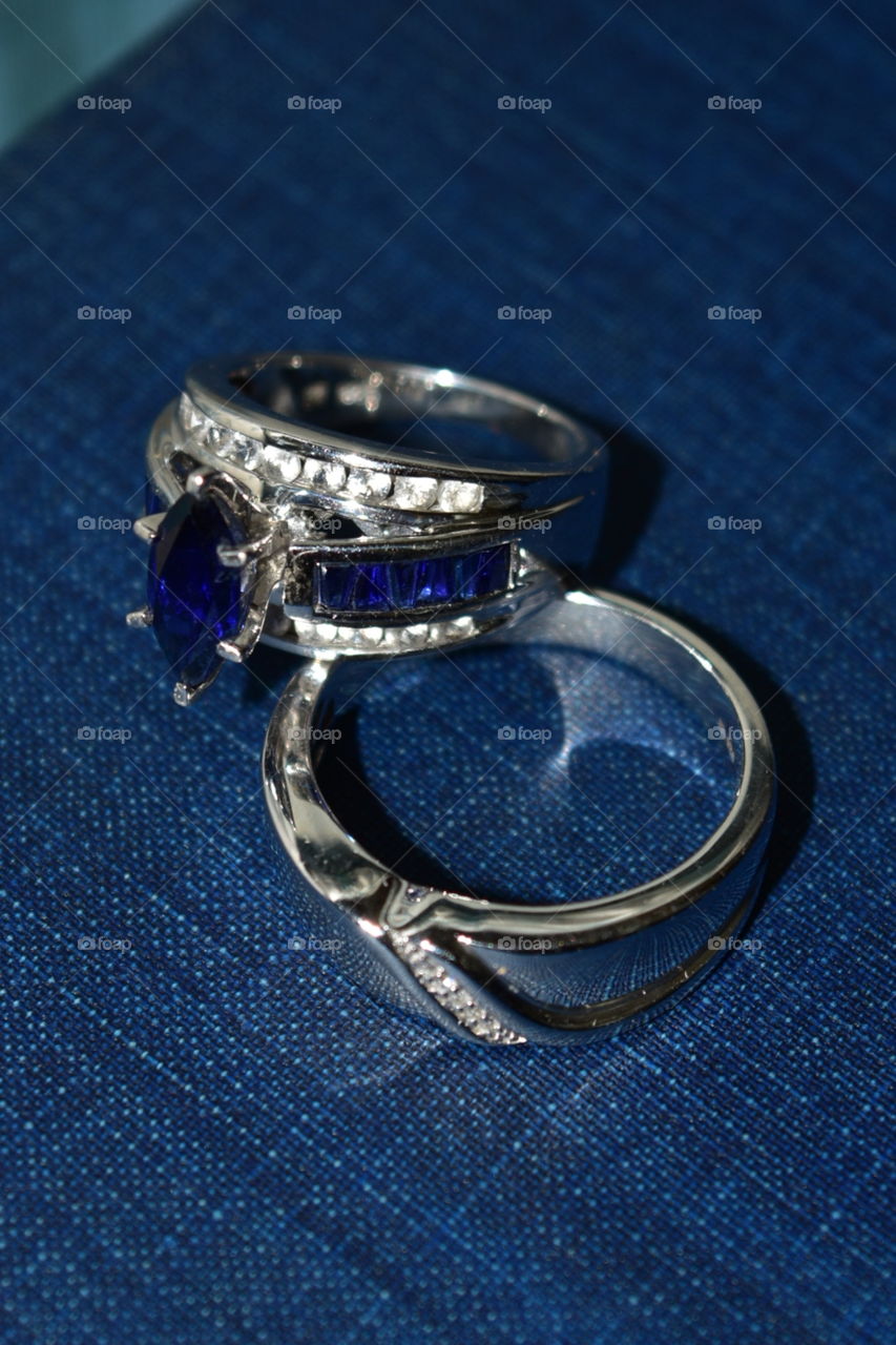 rings of love