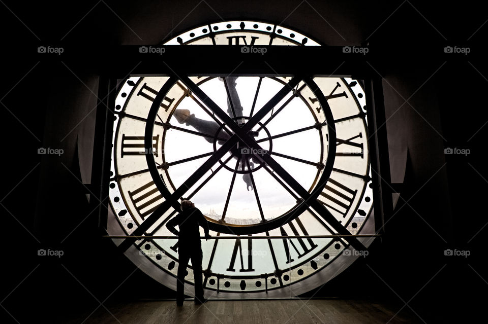 Clock 