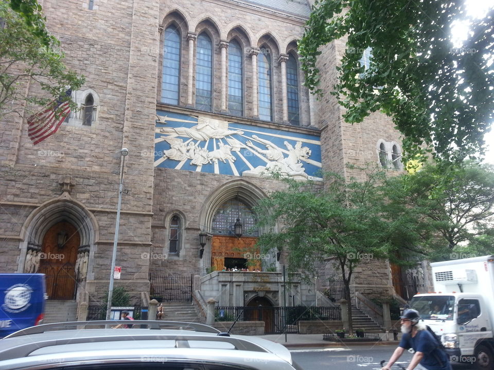 hotel  🆕 York city. This is a picture of where I stayed while visiting New York city to attend a wedding