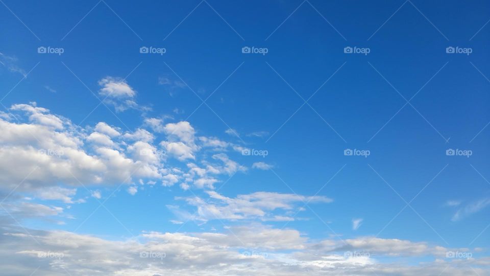 sky