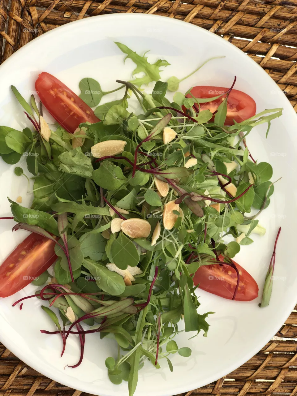 Salad